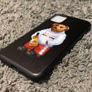 iPhone 11 Pro case